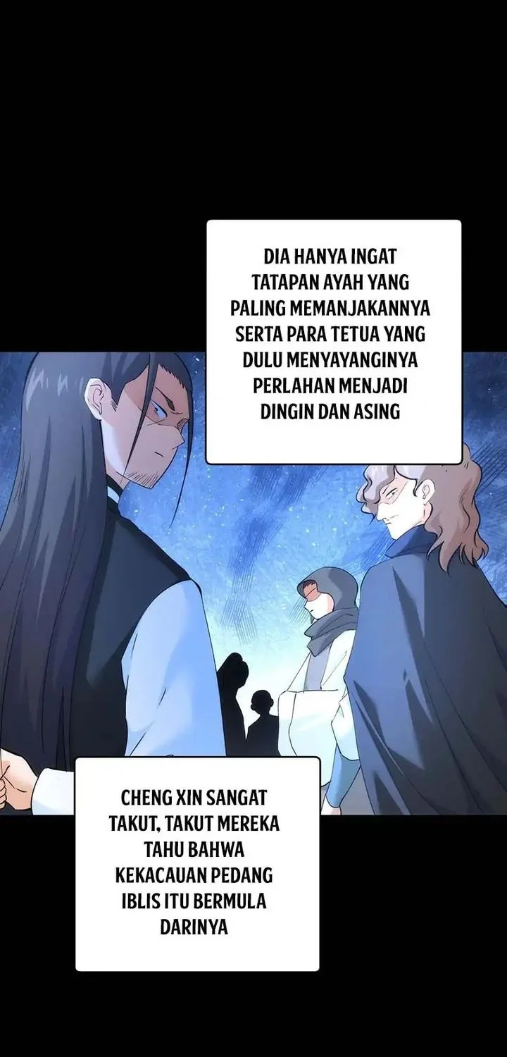 i took over the system players chapter 146 - Page 20