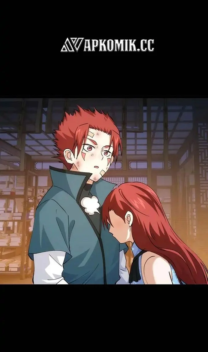 i took over the system players chapter 146 - Page 24