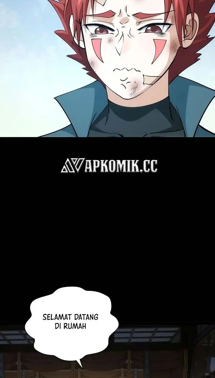 i took over the system players chapter 146 - Page 26