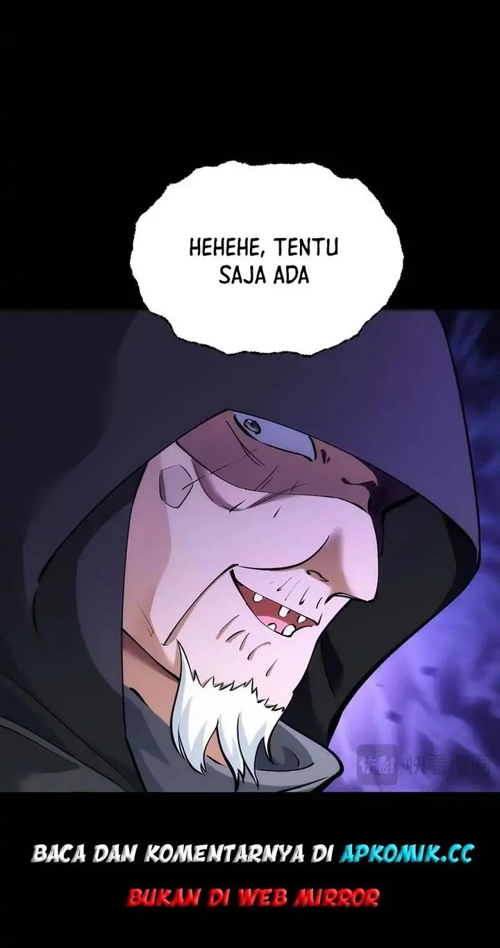 i took over the system players chapter 146 - Page 30