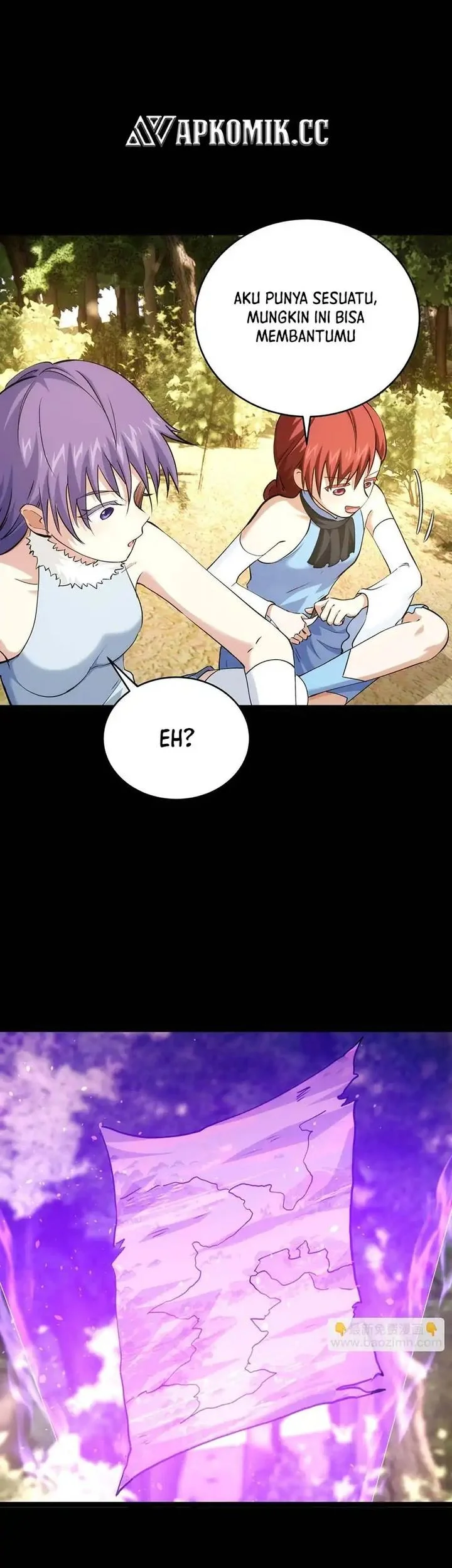 i took over the system players chapter 146 - Page 5