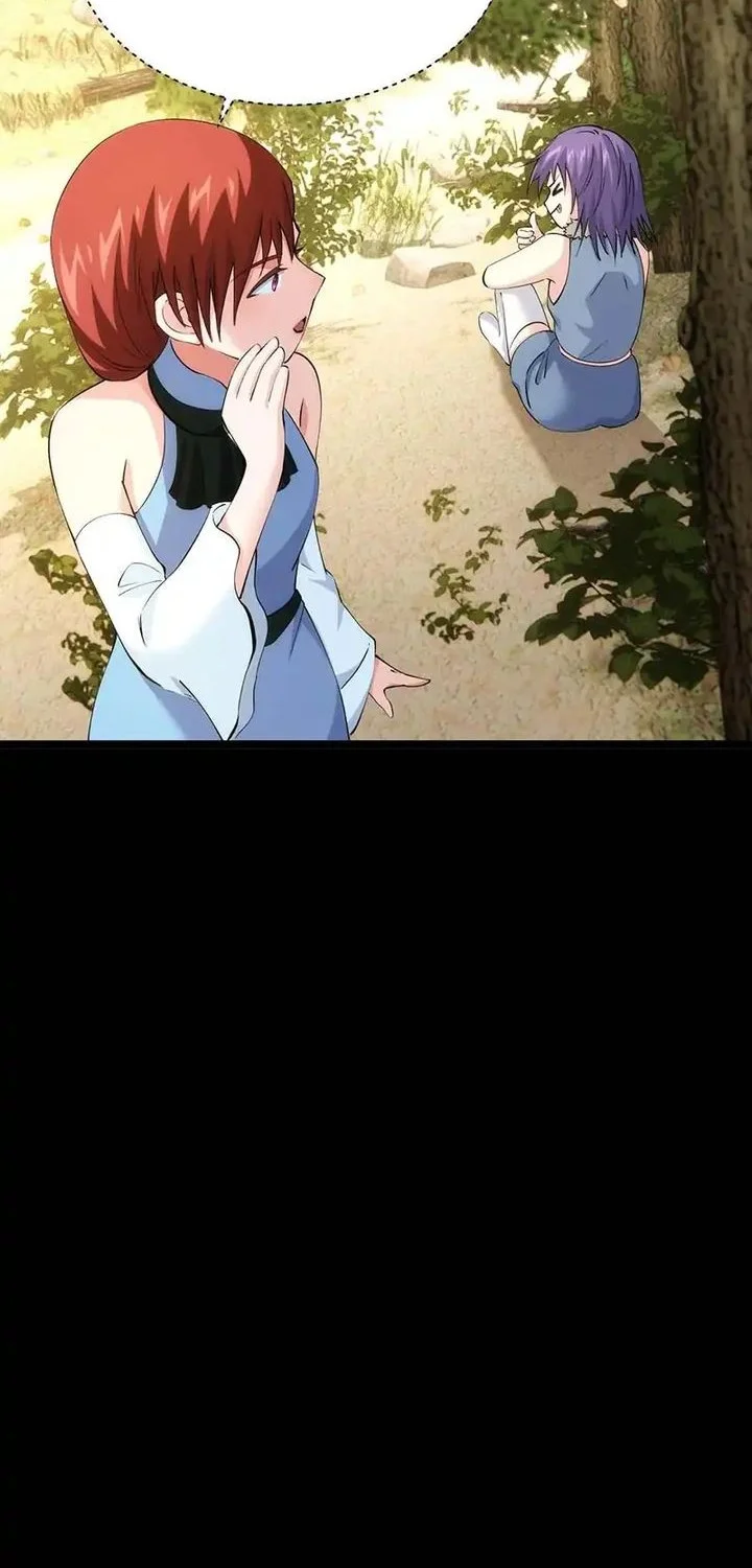 i took over the system players chapter 146 - Page 8