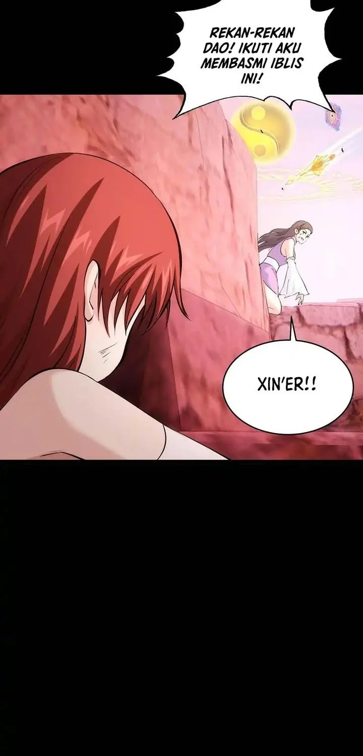 i took over the system players chapter 146 - Page 12