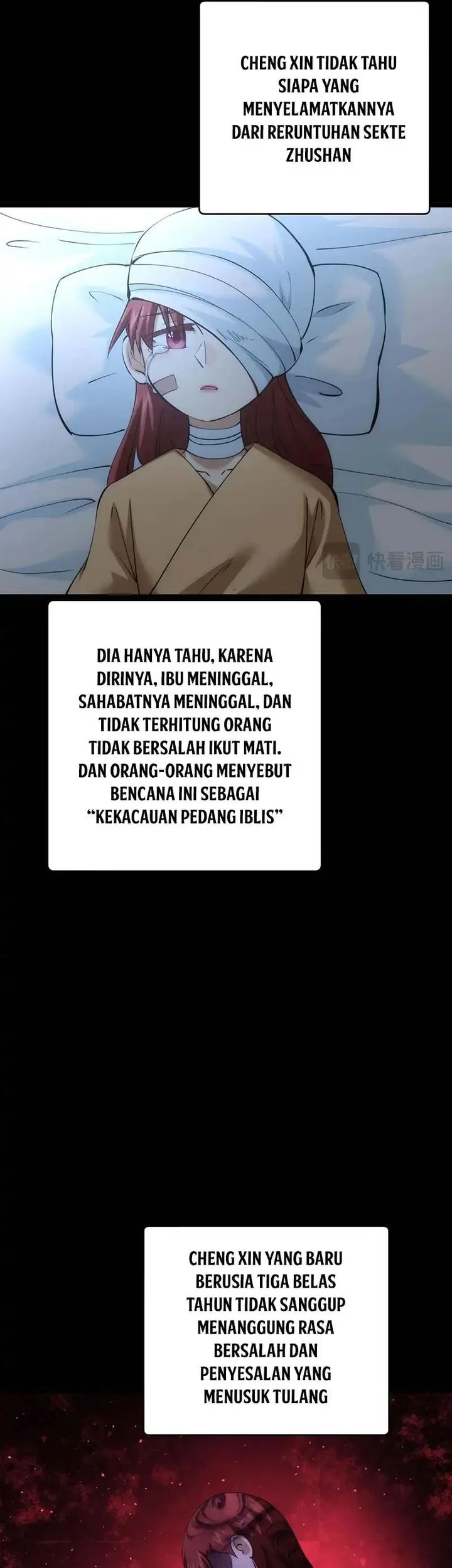 i took over the system players chapter 146 - Page 17