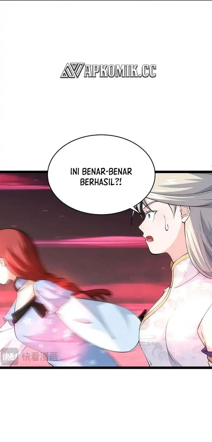 i took over the system players chapter 147 - Page 4