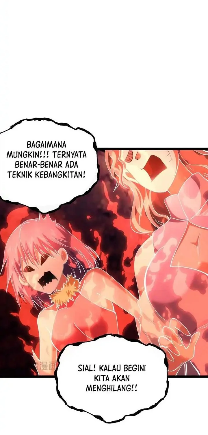 i took over the system players chapter 147 - Page 8