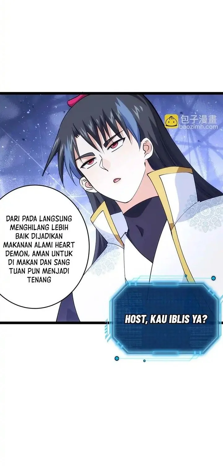 i took over the system players chapter 147 - Page 12