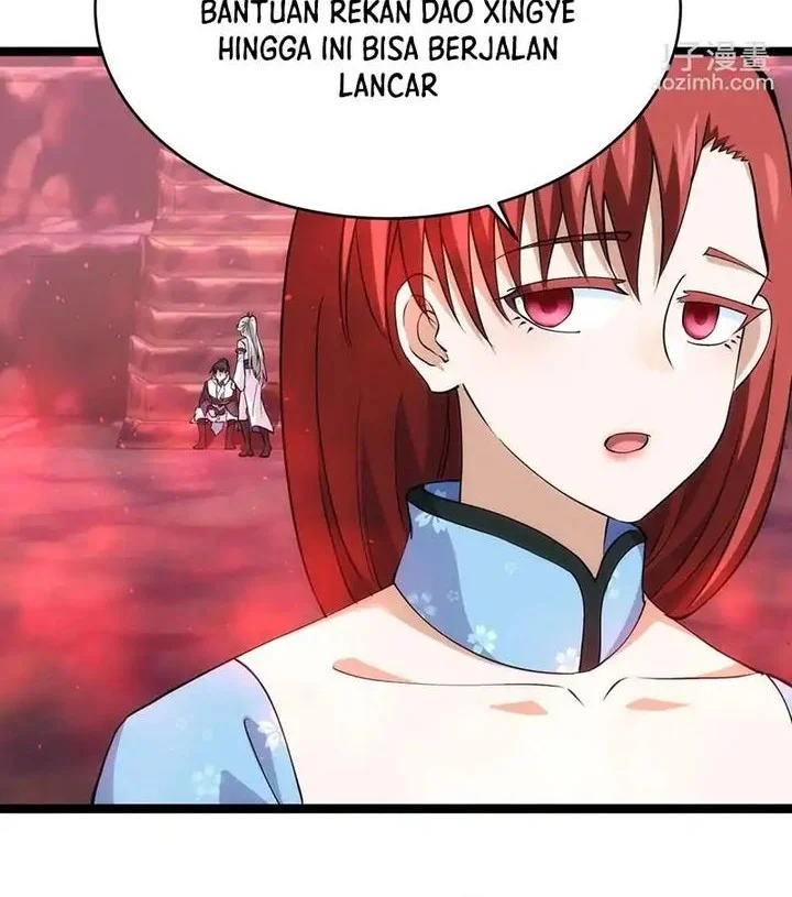 i took over the system players chapter 147 - Page 14