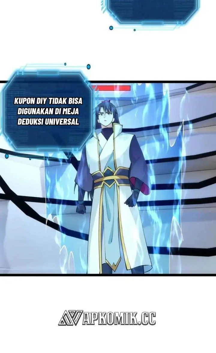 i took over the system players chapter 148 - Page 20