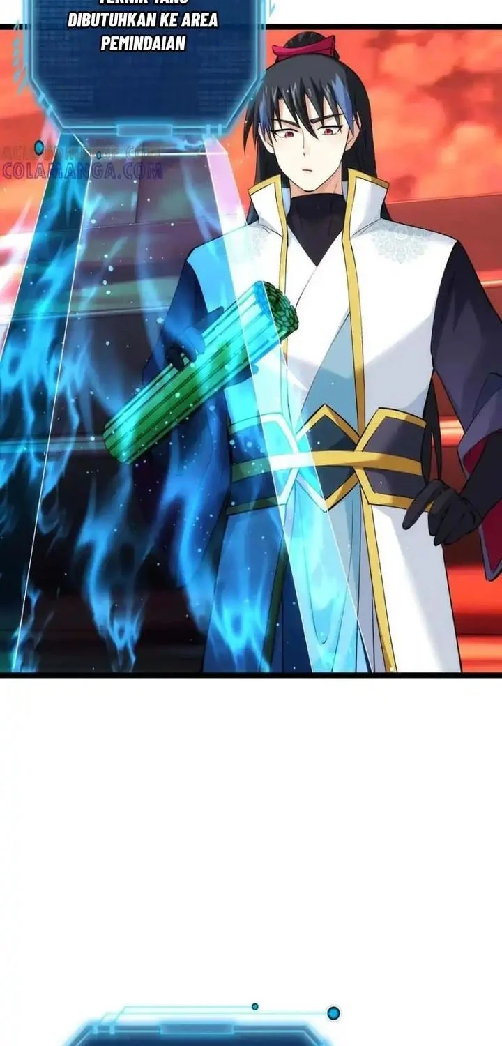 i took over the system players chapter 148 - Page 24