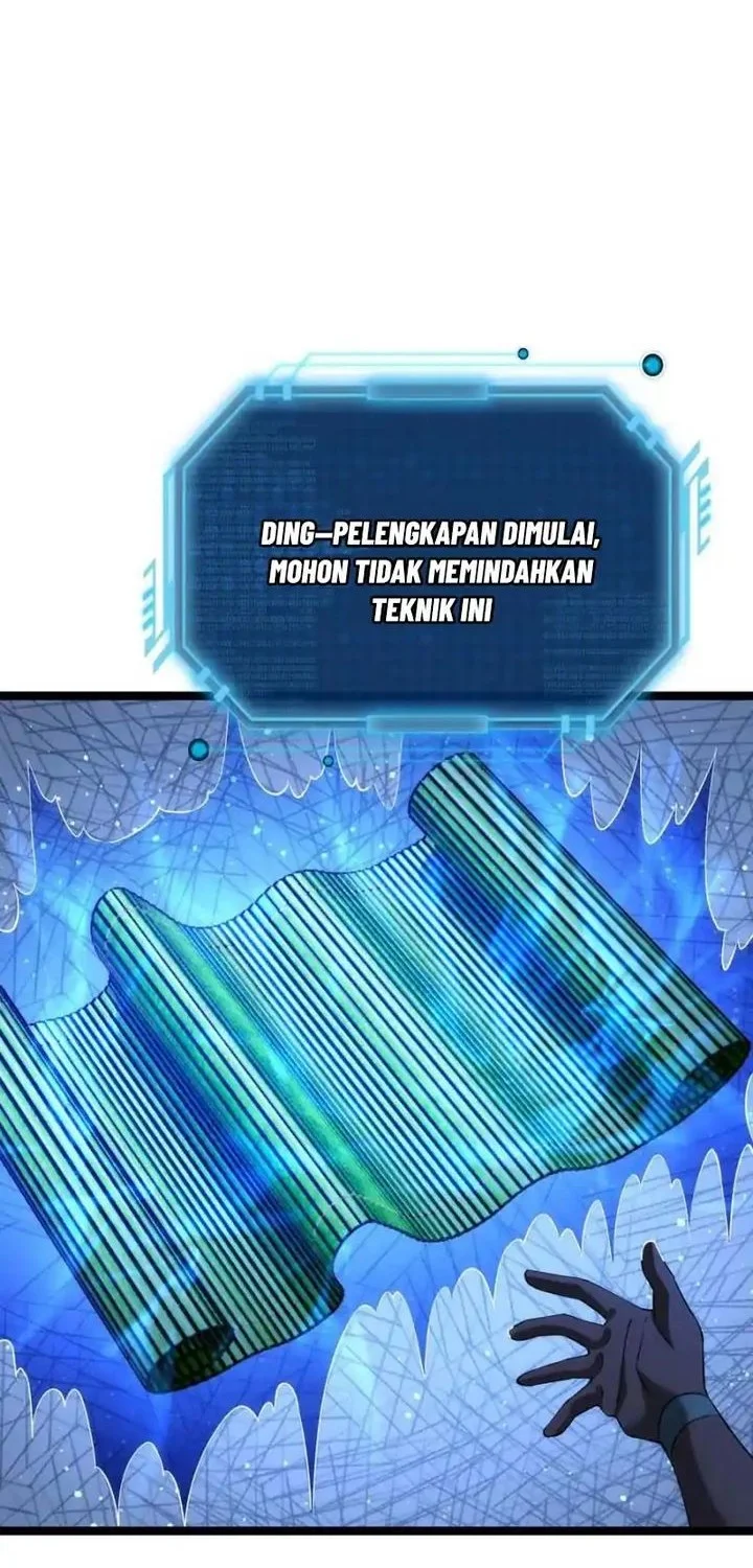 i took over the system players chapter 148 - Page 26