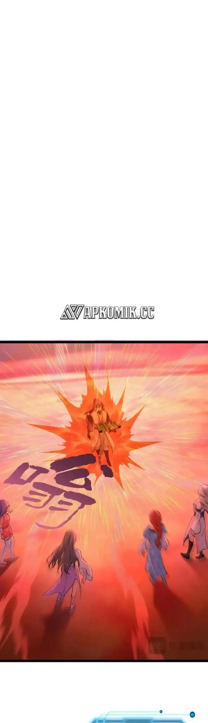 i took over the system players chapter 148 - Page 27