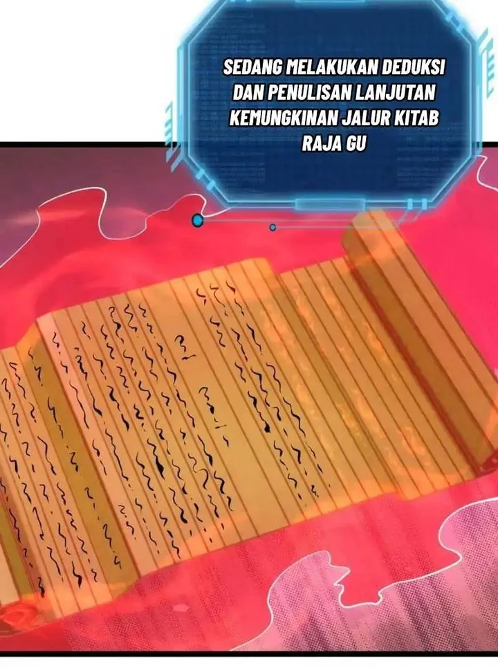 i took over the system players chapter 148 - Page 28