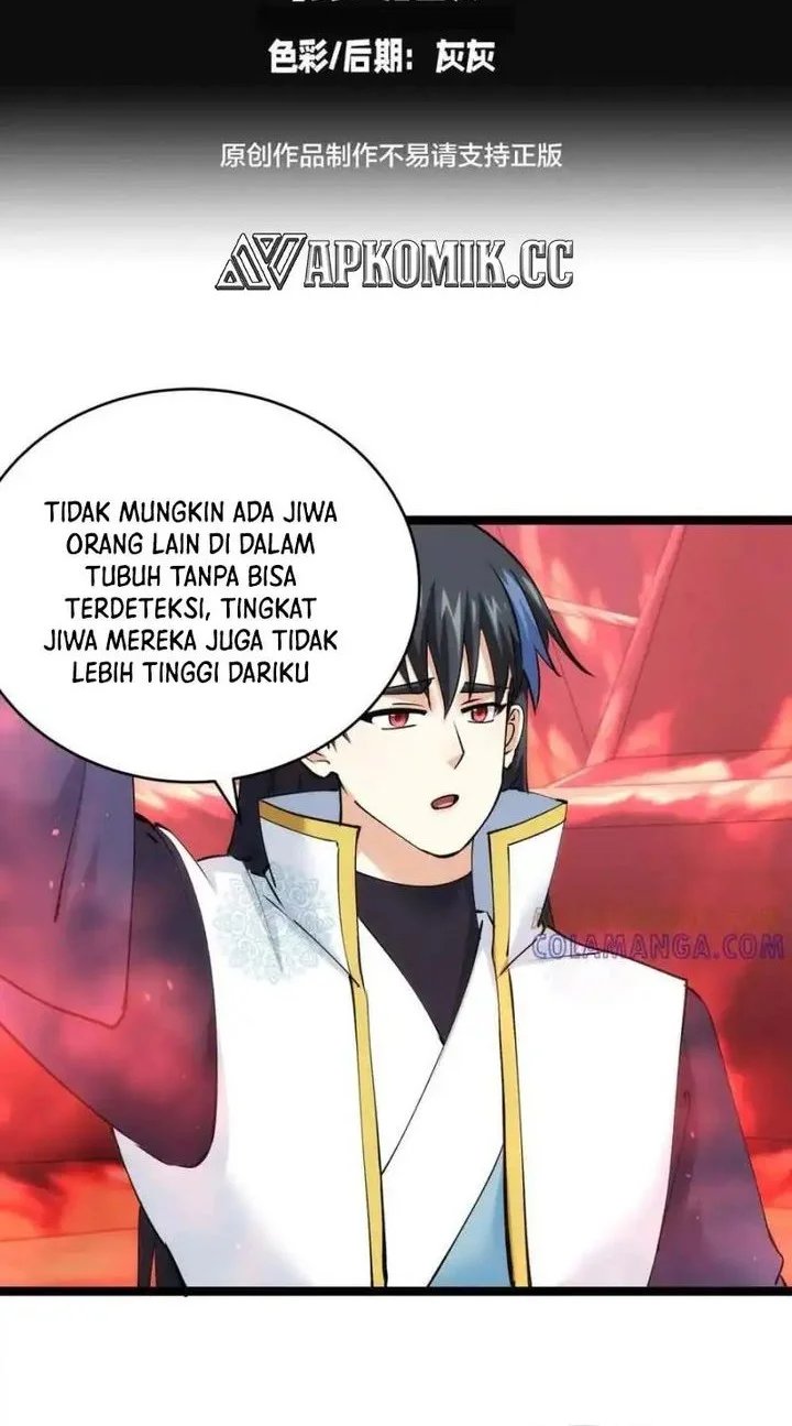 i took over the system players chapter 148 - Page 2