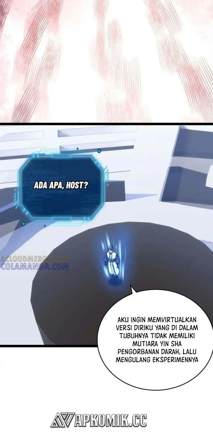 i took over the system players chapter 148 - Page 4