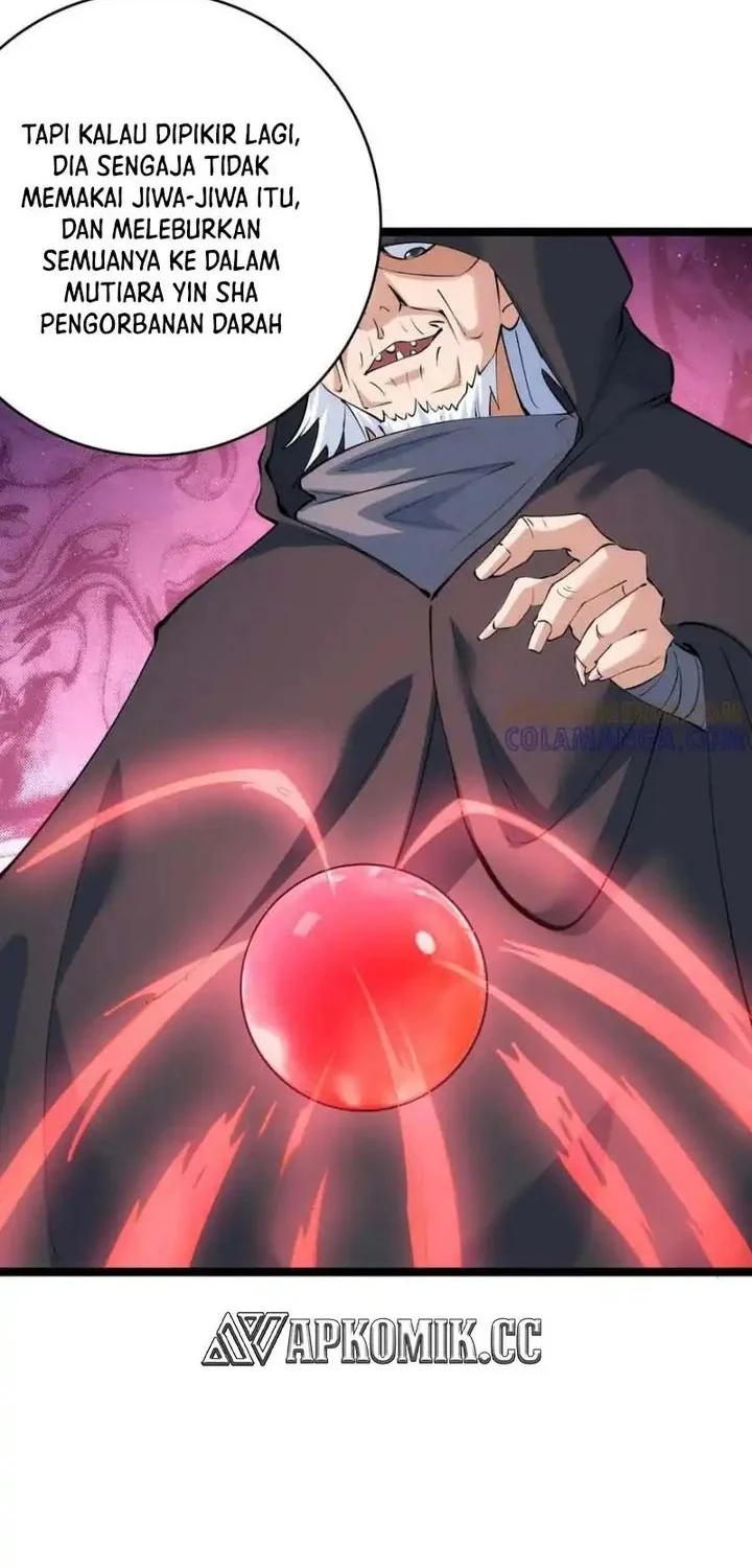 i took over the system players chapter 148 - Page 8