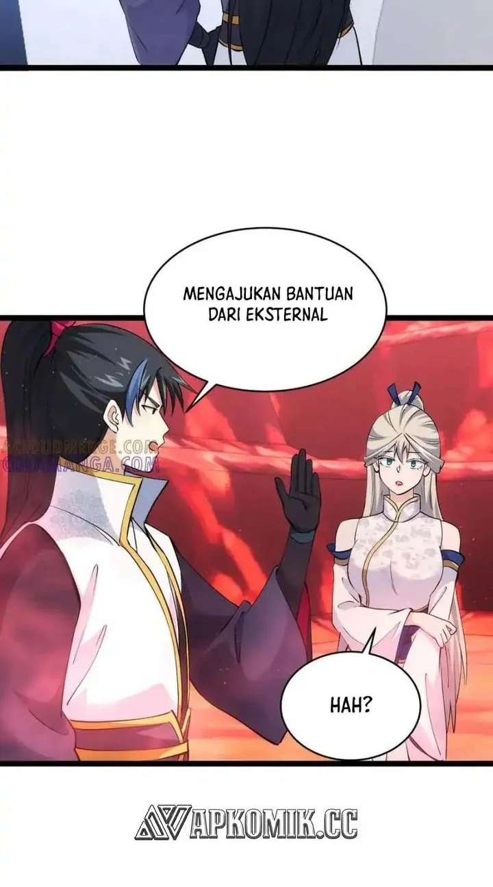 i took over the system players chapter 148 - Page 10