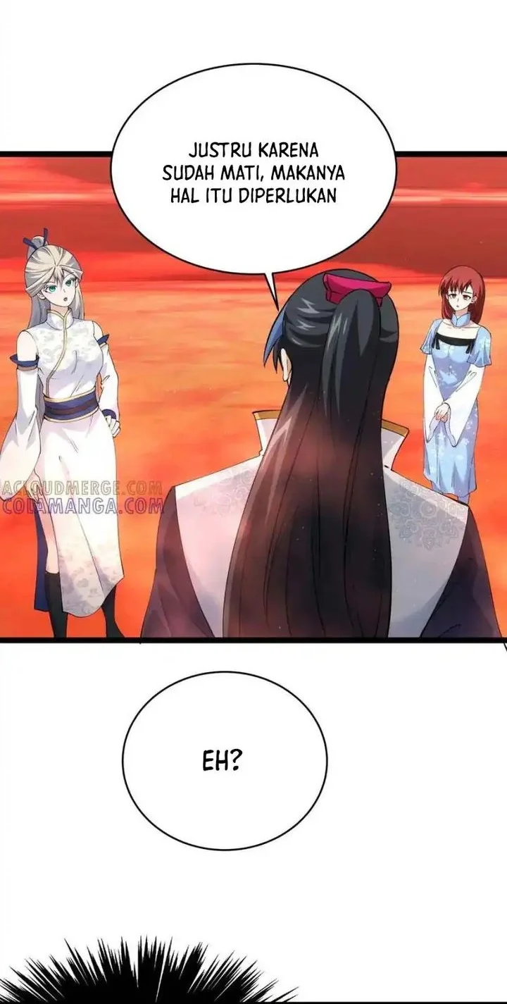 i took over the system players chapter 148 - Page 12