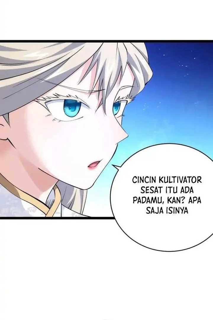 i took over the system players chapter 148 - Page 14