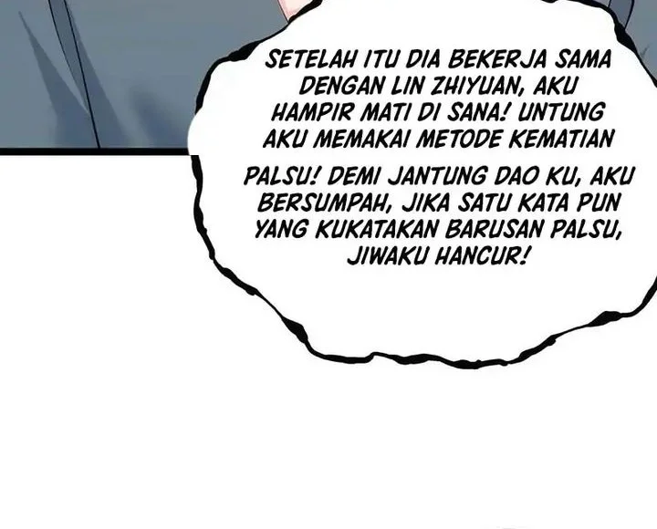 i took over the system players chapter 149 - Page 22