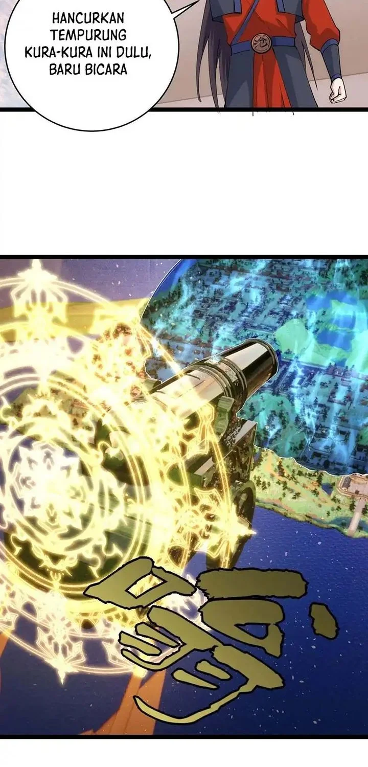 i took over the system players chapter 149 - Page 24