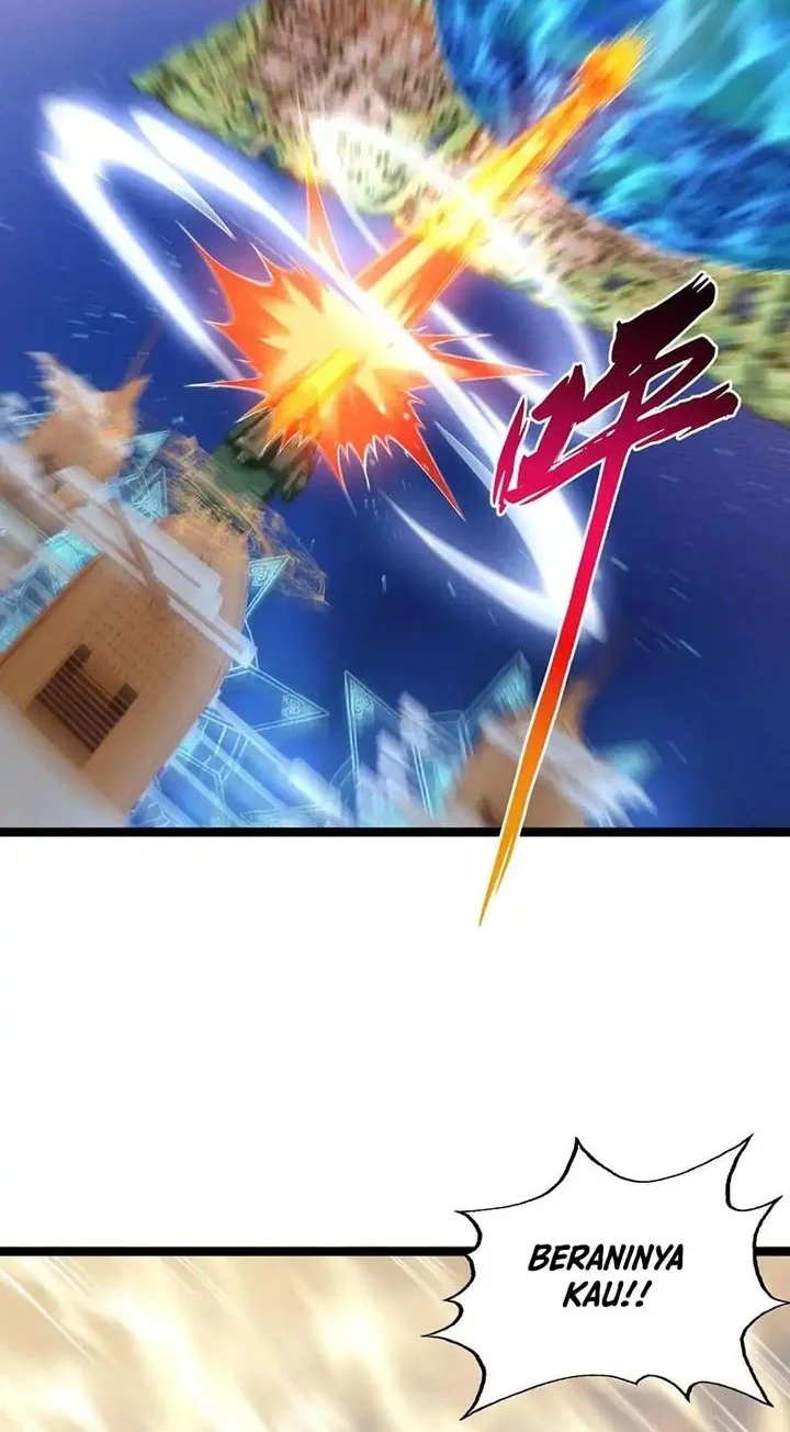 i took over the system players chapter 149 - Page 26