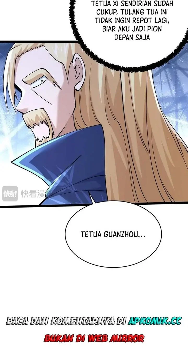 i took over the system players chapter 149 - Page 32