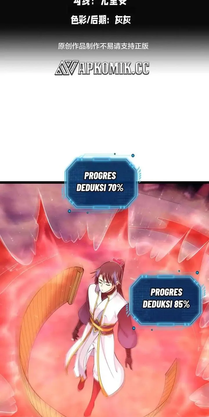 i took over the system players chapter 149 - Page 2