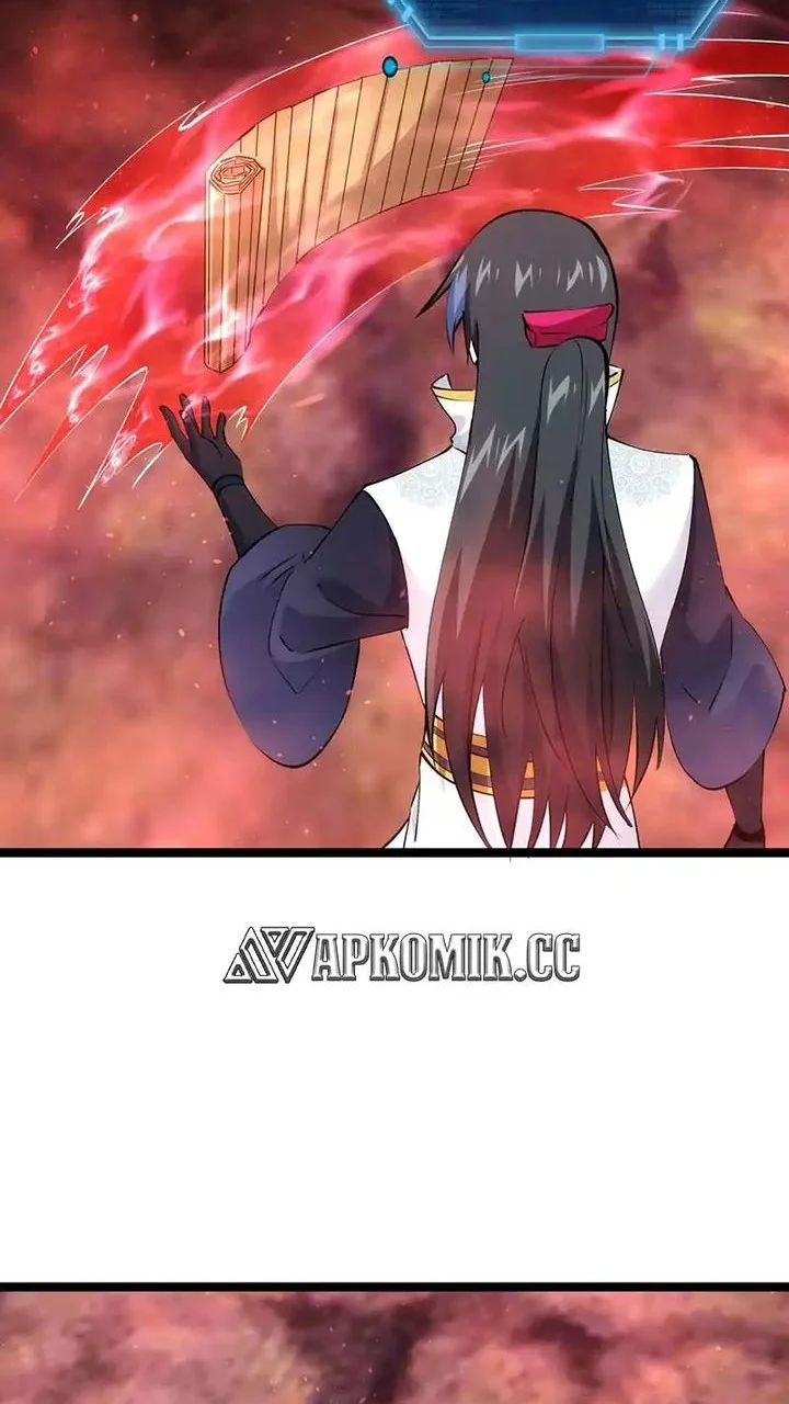 i took over the system players chapter 149 - Page 4