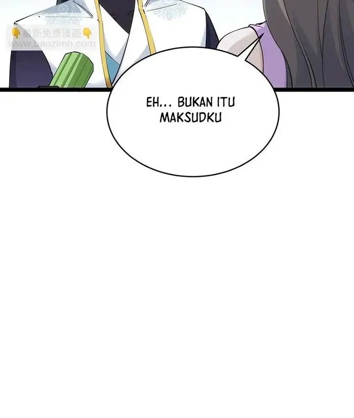 i took over the system players chapter 149 - Page 6