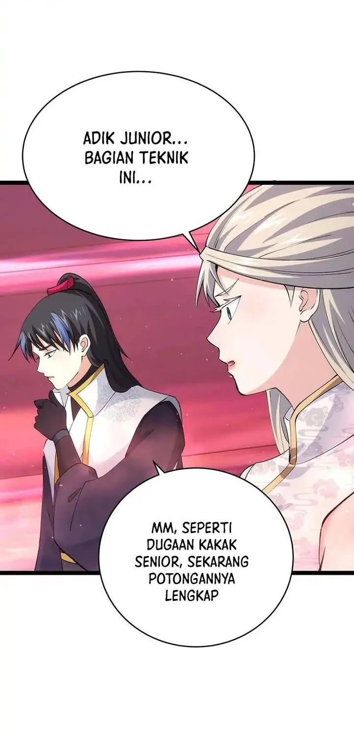 i took over the system players chapter 149 - Page 8