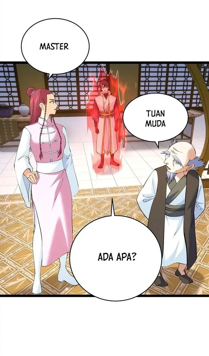 i took over the system players chapter 149 - Page 10