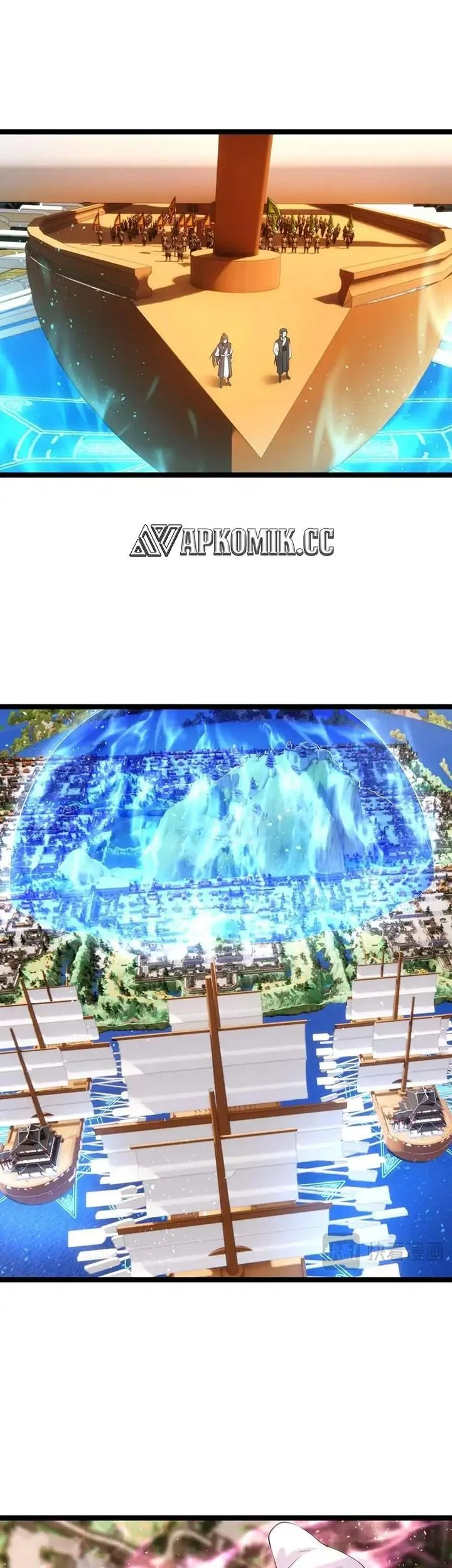 i took over the system players chapter 149 - Page 13