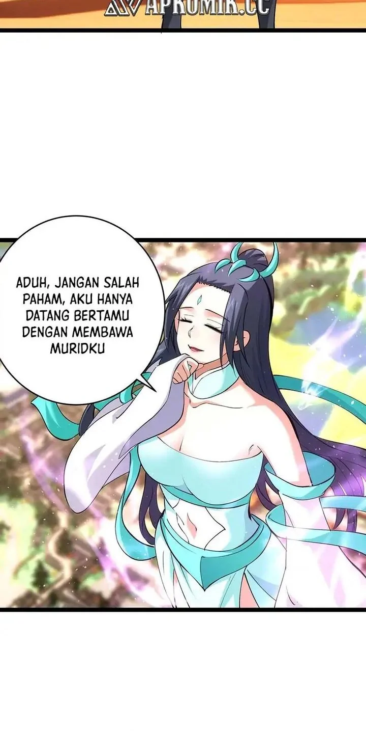 i took over the system players chapter 149 - Page 16