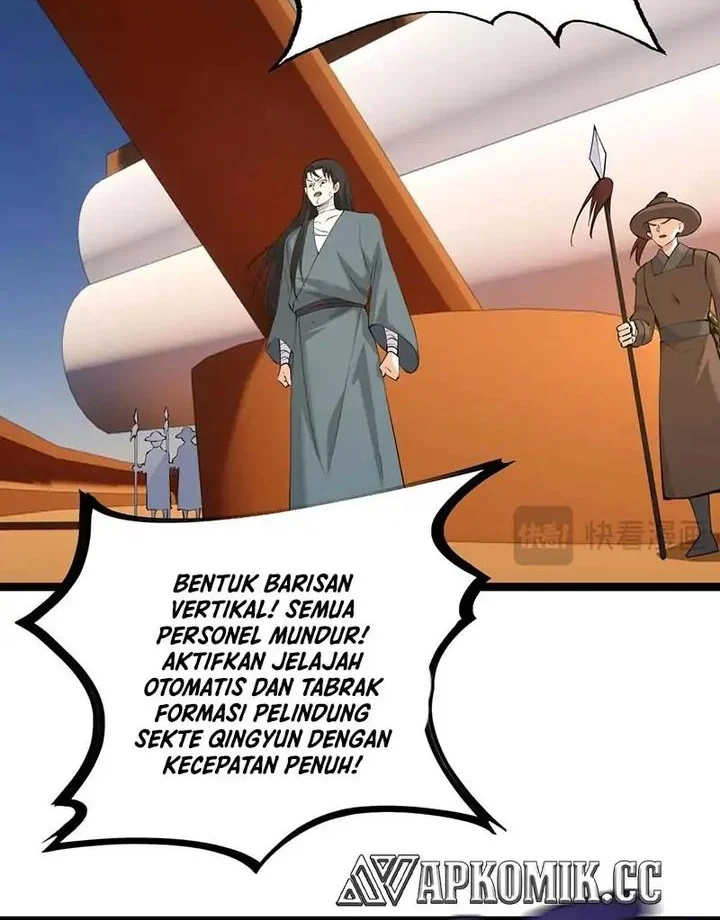 i took over the system players chapter 150 - Page 22