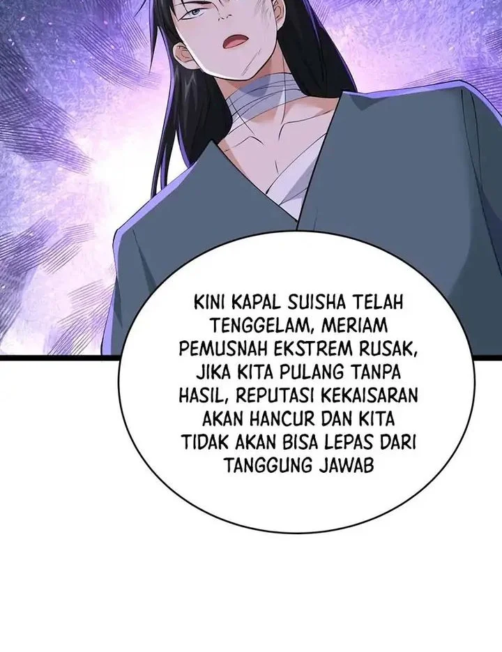 i took over the system players chapter 150 - Page 24