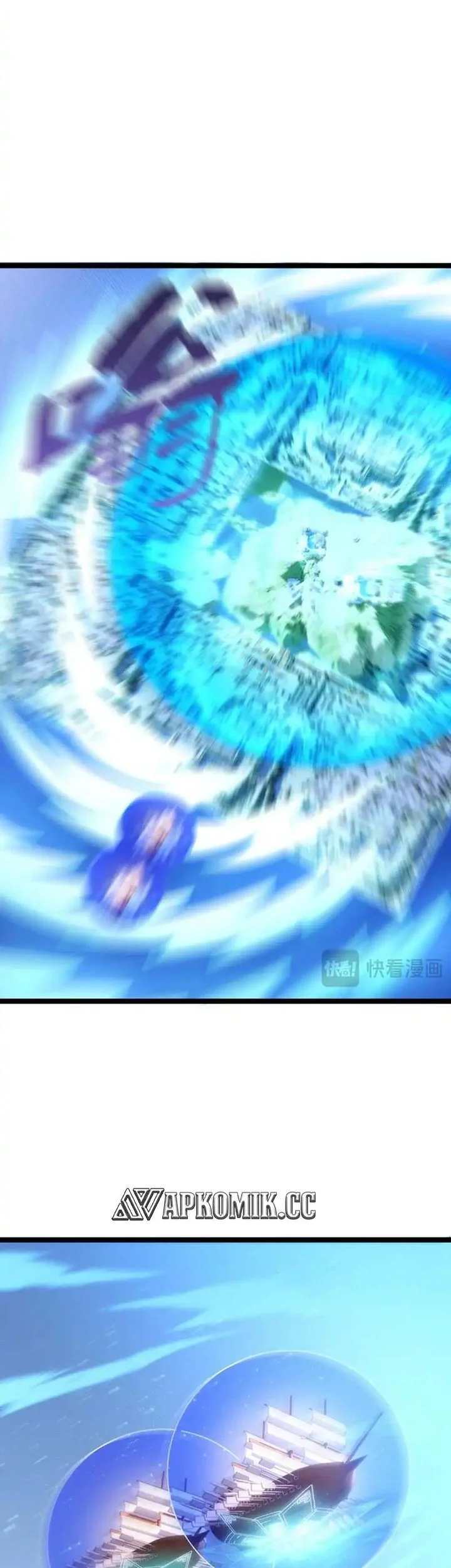 i took over the system players chapter 150 - Page 29