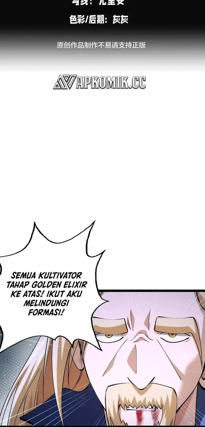 i took over the system players chapter 150 - Page 2