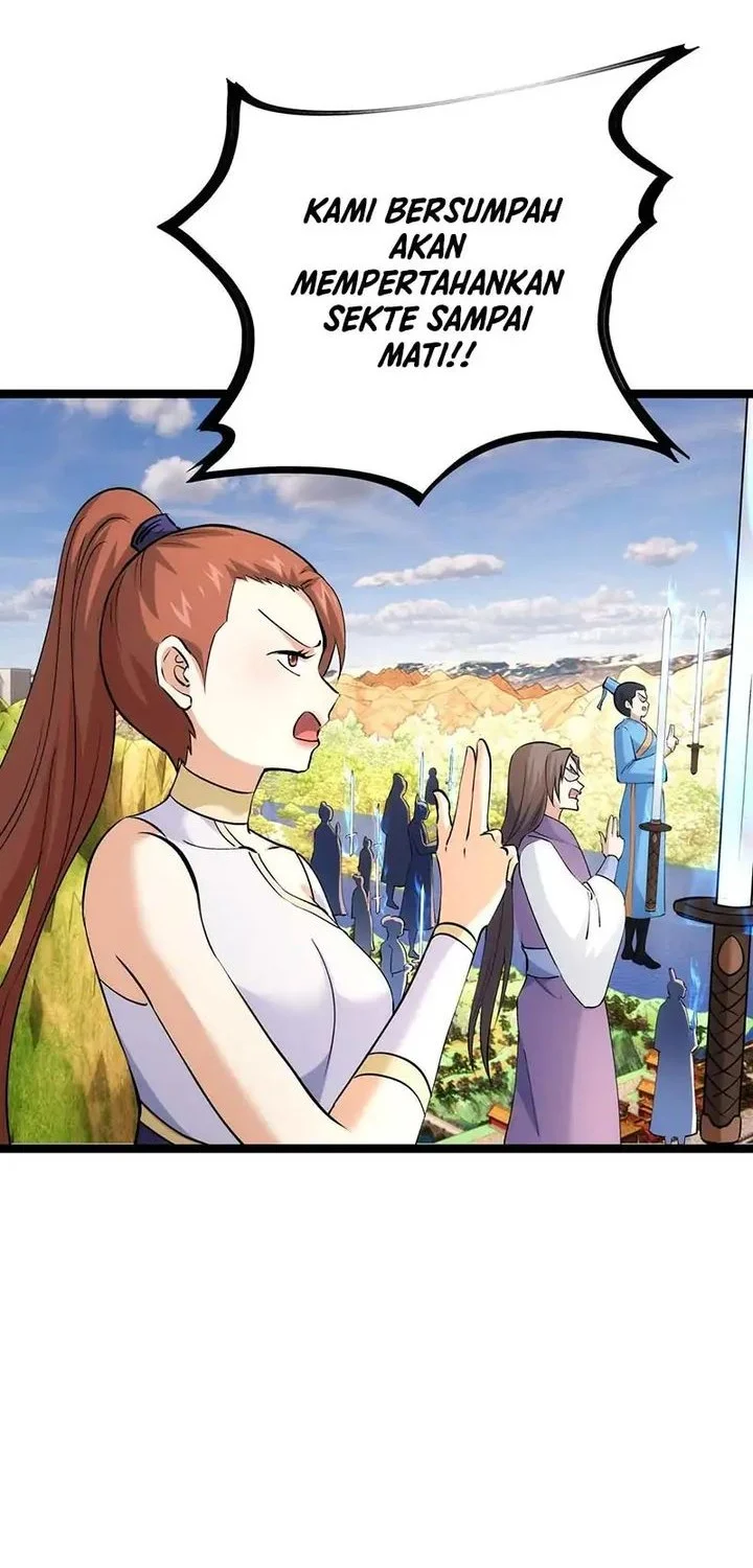 i took over the system players chapter 150 - Page 4