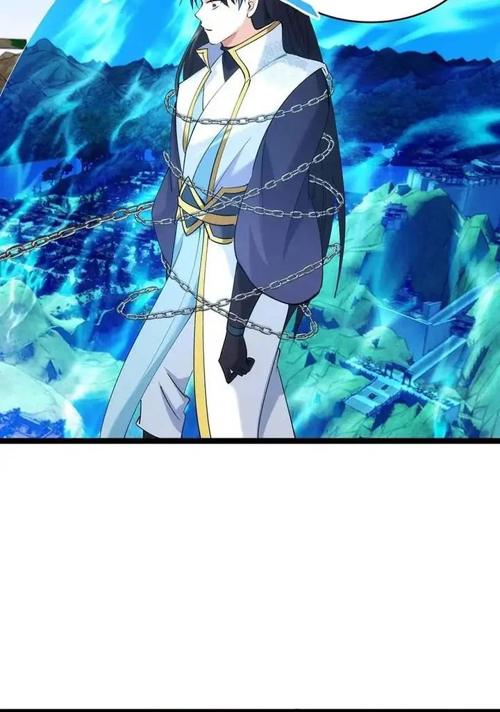 i took over the system players chapter 150 - Page 16