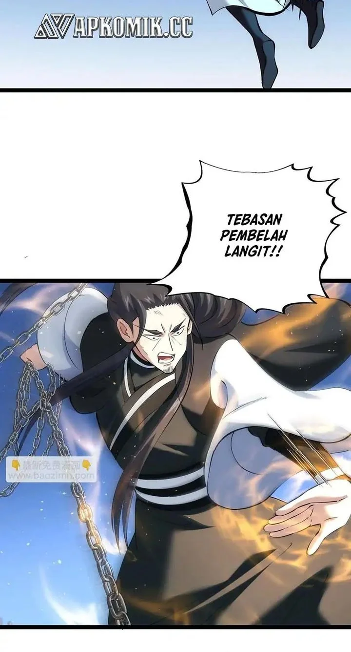 i took over the system players chapter 150 - Page 18