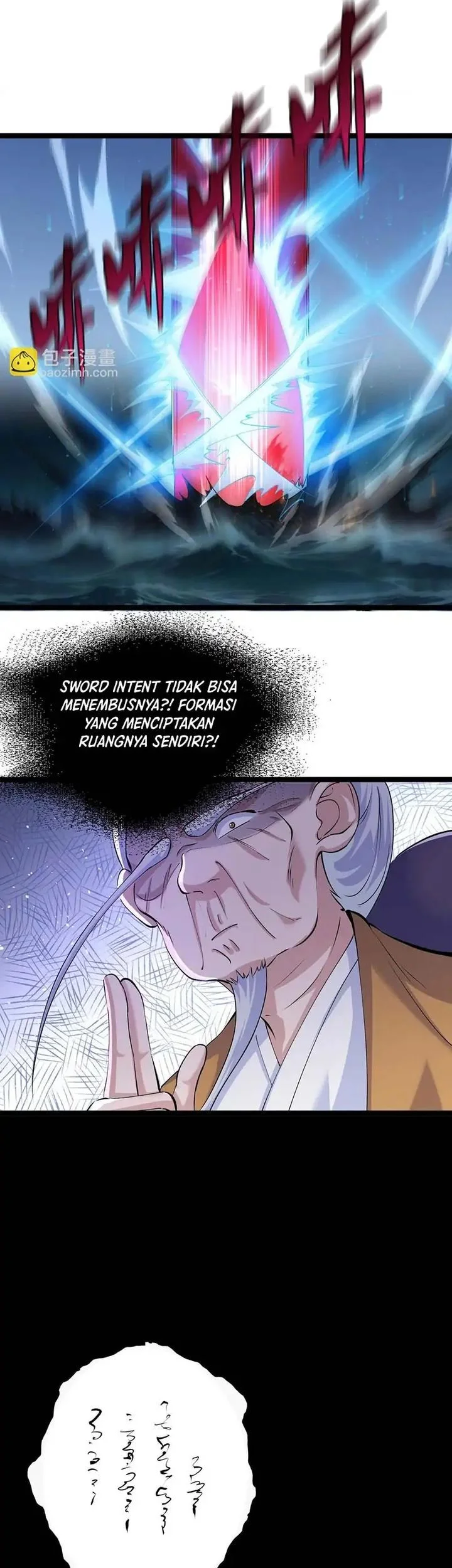 i took over the system players chapter 151 - Page 23