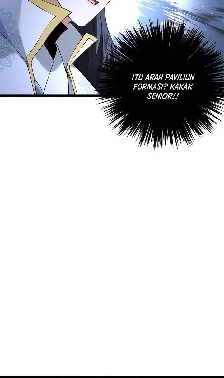 i took over the system players chapter 151 - Page 28