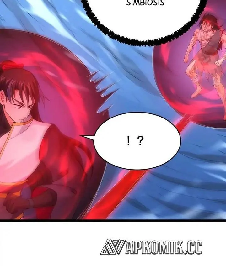 i took over the system players chapter 151 - Page 32