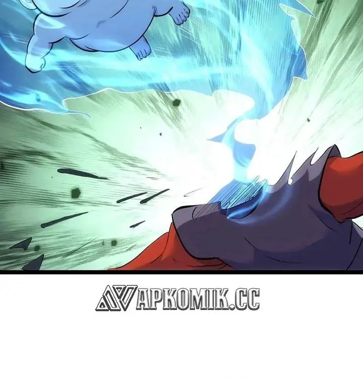 i took over the system players chapter 151 - Page 8