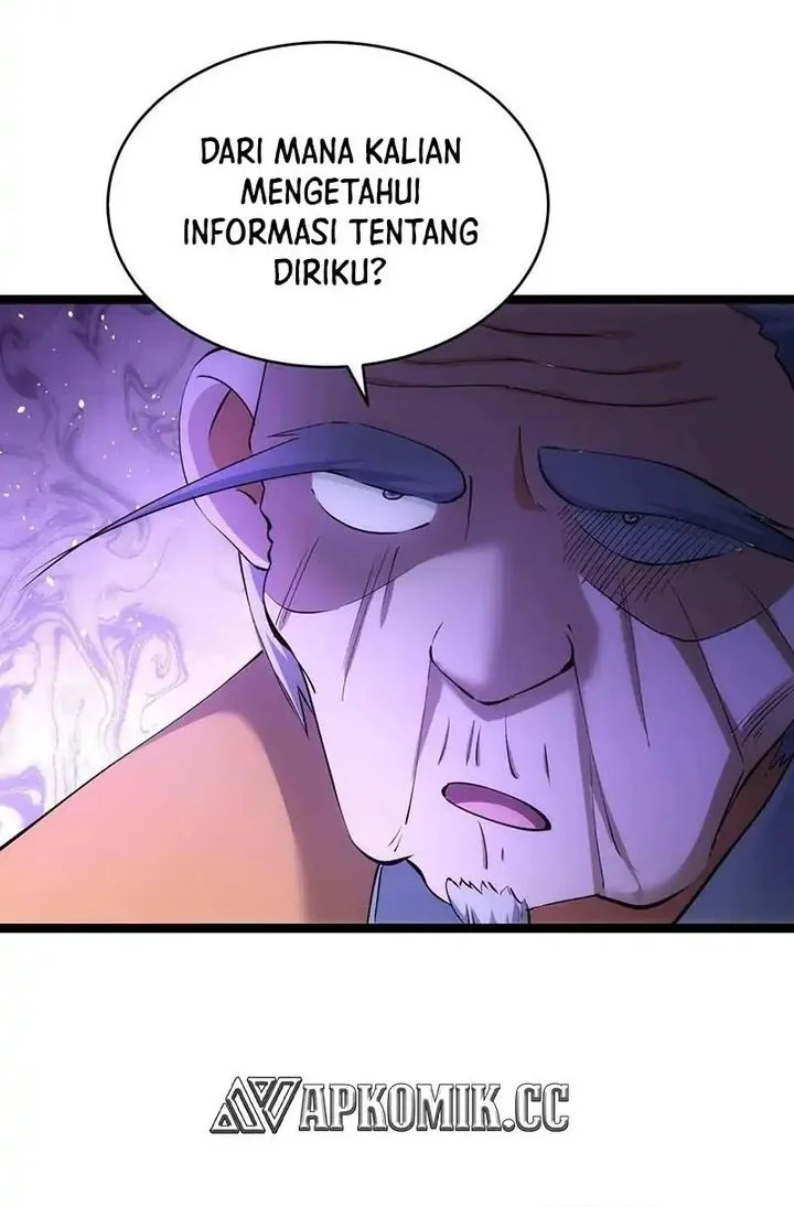 i took over the system players chapter 151 - Page 10