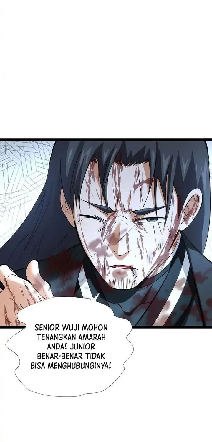 i took over the system players chapter 151 - Page 14