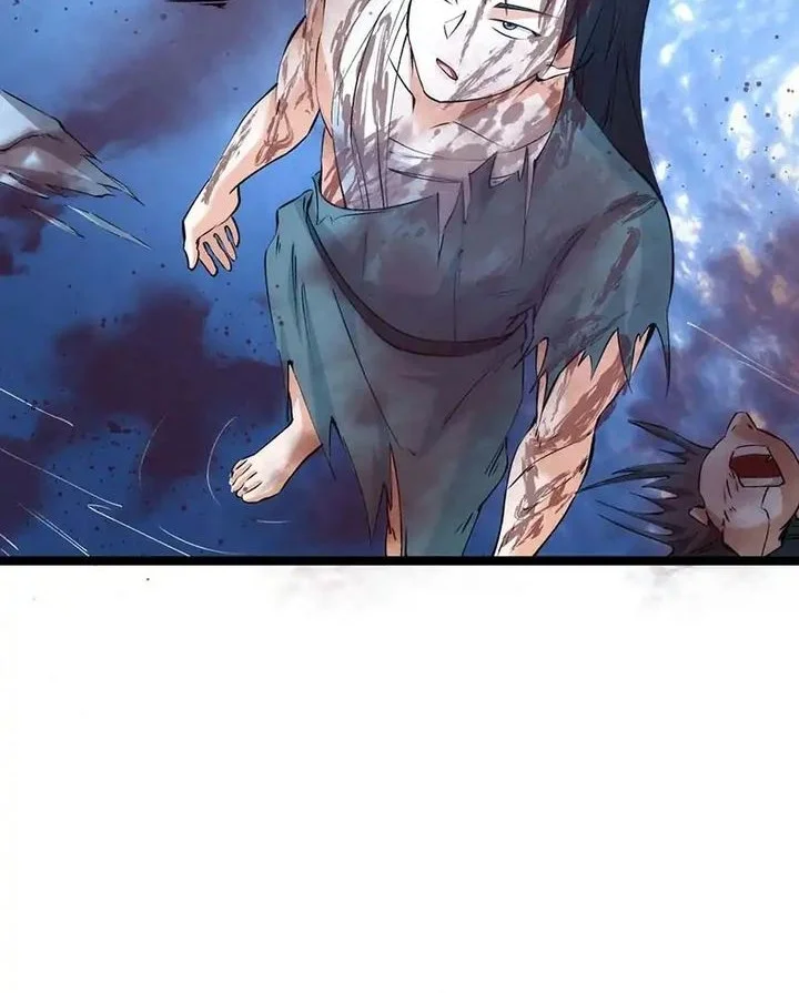 i took over the system players chapter 151 - Page 16