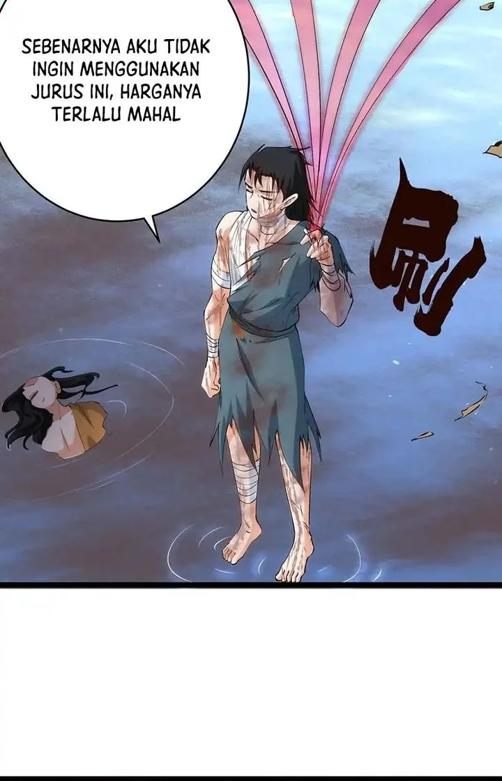 i took over the system players chapter 151 - Page 18