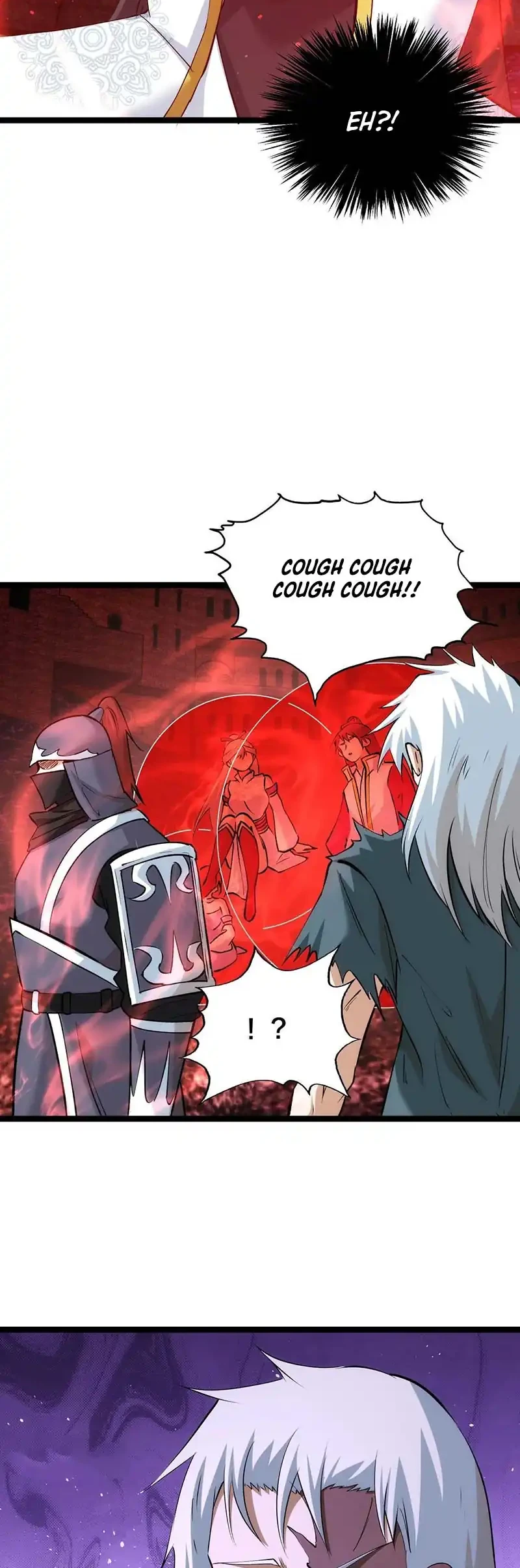 i took over the system players chapter 152 - Page 29